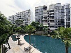 The Visionaire (D27), Condominium #579573651
